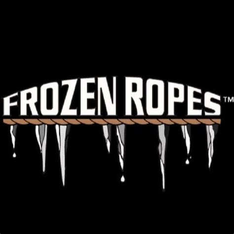 Frozen rope - Frozen rope definition: a remarkably straight and hard-hit line drive. See examples of FROZEN ROPE used in a sentence. 